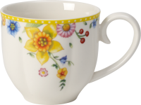 Villeroy & Boch, Spring Awakening, Kaffeeobertasse