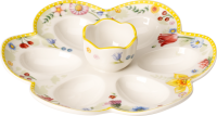 Villeroy & Boch, Spring Awakening, Eierteller, 20cm