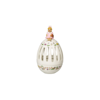 Villeroy & Boch, Bunny Tales, Tea light holder egg, Anna