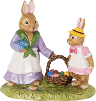 Villeroy & Boch, Bunny Tales, Flower meadow