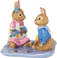 Villeroy & Boch, Bunny Tales, Picnic