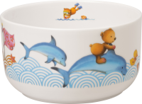 Villeroy & Boch, Happy as a Bear, Muesli Bowl 0.45l