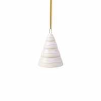 Villeroy & Boch, Winter Glow, Ornament Baum