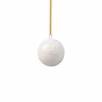 Villeroy & Boch, Winter Glow, Ornament ball