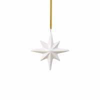 Villeroy & Boch, Winter Glow, Ornament Star