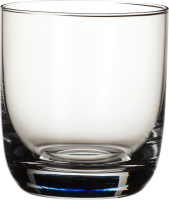 Villeroy & Boch, La Divina, Whisky glass, 94mm, 0,36l