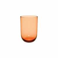 Villeroy & Boch, Like Apricot Longdrinkbecher, Set 2 tlg. ca. 385ml