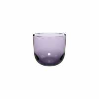 Villeroy & Boch, Like Lavender water glass, set 2 pcs. approx. 280ml