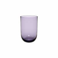 Villeroy & Boch, Like Lavender Long drink cup, set 2 pcs. approx. 385ml