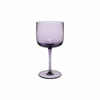 Villeroy & Boch, Like Lavender wine goblet, set of 2, approx. 270 ml