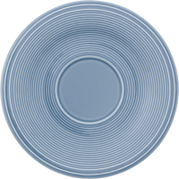 Villeroy & Boch, Color Loop Horizon Coffee Saucer