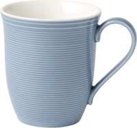 Villeroy & Boch, Color Loop Horizon Mug with Handle