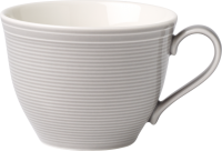 Villeroy & Boch, Color Loop Stone Coffee Cup