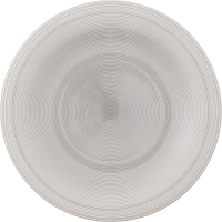 Villeroy & Boch, Color Loop Stone Speiseteller