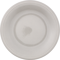 Villeroy & Boch, Color Loop Stone Breakfast Plate