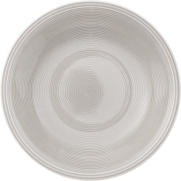 Villeroy & Boch, Color Loop Stone Tiefer Teller