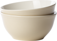 Villeroy & Boch, Color Loop Sand Bol