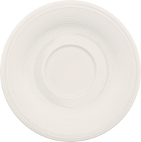 Villeroy & Boch, Color Loop Natural Coffee Saucer