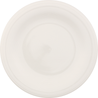 Villeroy & Boch, Color Loop Natural Dinner Plate