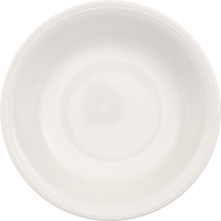 Villeroy & Boch, Color Loop Natural Deep Plate