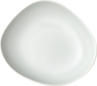 Villeroy & Boch, Organic White Tiefer Teller