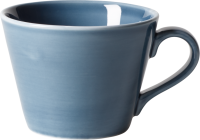 Villeroy & Boch, Organic Turquoise Coffee Cup