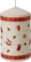 Villeroy & Boch, Winter Specials, Kerze Geschenke Toys M