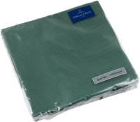 Villeroy & Boch, it's my match green leaf lunch napkin