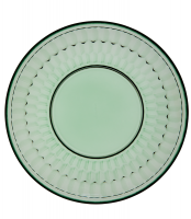 Villeroy & Boch, Boston coloured, salad/dessert plate green