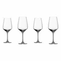 Villeroy & Boch, Voice Basic Glass, Red Wine Glass Set 4pcs.