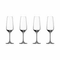 Villeroy & Boch, Voice Basic Glas, Champagne glass 4er Set