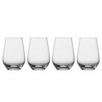 Villeroy & Boch, Voice Basic Glas, Longdrinkglas 4er Set