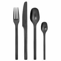 Villeroy & Boch, Manufacture Rock cutlery set 16pcs.