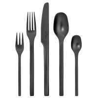 Villeroy & Boch, Manufacture Rock cutlery set 20pcs.