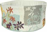 Sander - Flowery Patch Allround Basket (40)