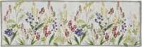 Sander - Flower Meadow table runner 32 x 96 cm (40)