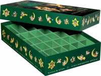 Wendt & Kühn, Slumber box special, for Christmas tree decorations