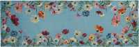 Sander - Cosmea table runner 32 x 96 cm (10)