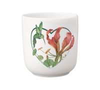 Villeroy & Boch, 275 years of Villeroy & Boch Anniversary mug - Avarua