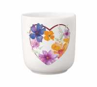 Villeroy & Boch, 275 years of Villeroy & Boch Anniversary mug - Mariefleur