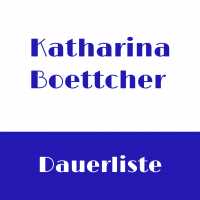 Dauerliste Katharina Boettcher