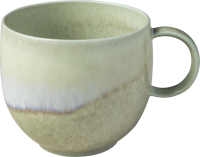 Villeroy & Boch, Perlemor Alga, Mug with handle, 0,35l