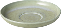 Villeroy & Boch, Perlemor Alga, coffee saucer, 16 cm