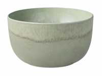 Villeroy & Boch, Perlemor Alga, Bowl round, 22 cm