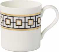 Villeroy & Boch, Metrochic, Mug with handle, 0,30l