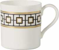 Villeroy & Boch, Metrochic, Kaffeeobertasse, 0,21l