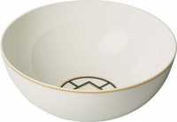 Villeroy & Boch, Metrochic, Schüssel rund, 23cm