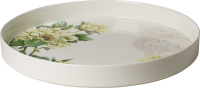 Villeroy & Boch, Quinsai Garden Gifts, Servier/Dekoschale, 33x33x4cm