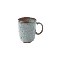 Villeroy & Boch, Lave glace mug with handle