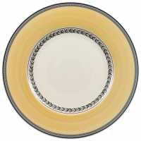 Villeroy & Boch, Audun Fleur, dinner plate, 27 cm